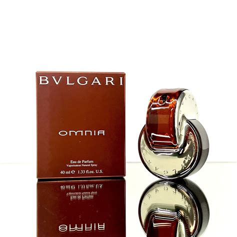 bvlgari perfume for women omnia|omnia perfume discontinued.